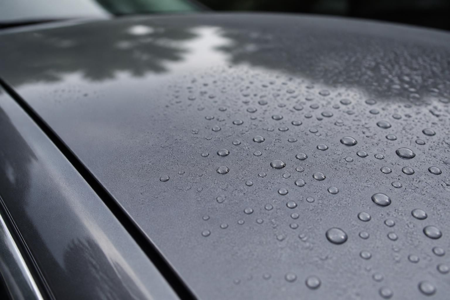 Elite Mobile Detailing Co work detail